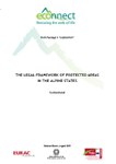 The Legal Framework of Protected Areas in the Alpine States: Switzerland