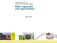 Killer arguments and opportunities