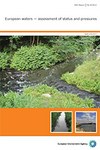 European waters - assessment of status and pressures
