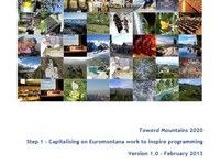 Toward Mountains 2020