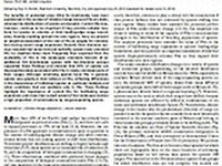 Protected areas facilitate species' range expansions