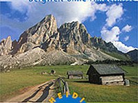 Berge ohne Hindernisse (Mountains without barricades)