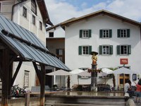 « Notre village a un avenir »