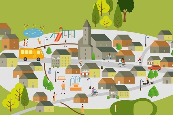 Rendre visibles les logements vacants