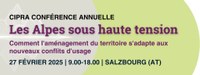 Conférence annuelle 2025