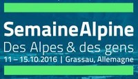 SemaineAlpine 2016