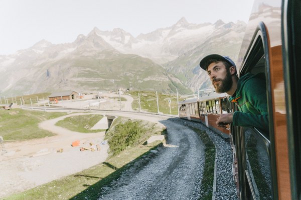 150 billets Yoalin pour 8 pays alpins