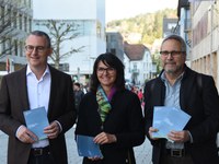 Hôtes : accueillants et accueillis