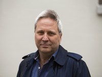 Kaspar Schuler : un nouveau renfort pour les Alpes