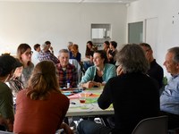 Le « bien-être culturel » pour les Alpes