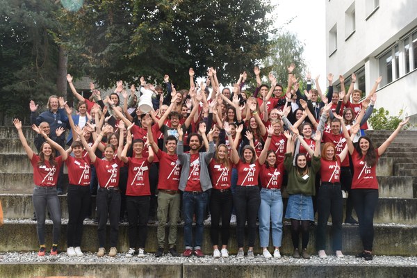 Voyager dans le respect du climat