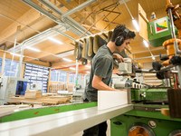 Formation initiale et continue