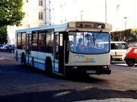 Gratuité des transports urbains de Gap