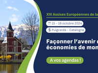 Assises Européennes de la Montagne