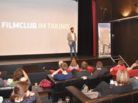 100 max, le film : protéger le climat en jouant