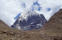 Kailash : le patrimoine mondial plutôt que des convois  touristiques ?