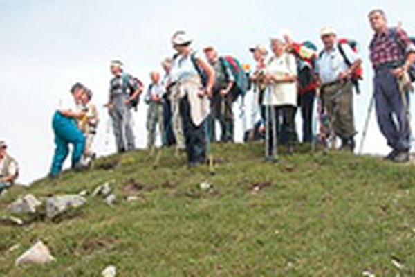 Effets positifs sur la santé des séjours prolongés en montagne