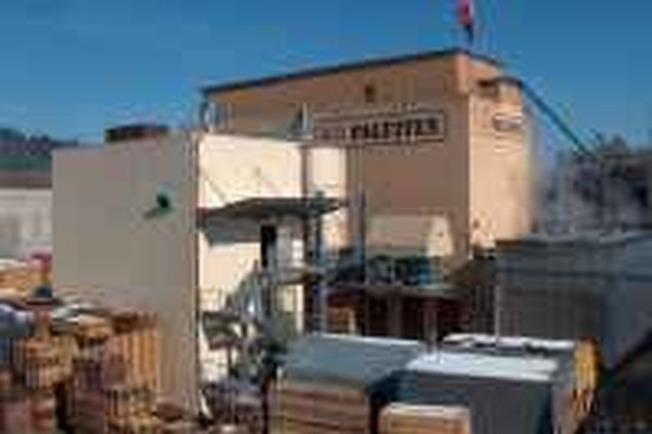 Emmental - Vision d'une vallée chauffée sans mazout