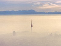 Tyrol du Sud: stratégies uniformisées contre la pollution atmosphérique