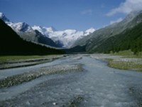 Nouvelles zones humides d'importance internationale