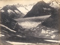 Exposition anniversaire du Musée alpin suisse