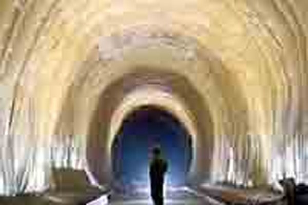 Les grands projets ferroviaires transalpins à la une