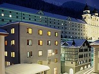 Lauréats du prix d'architecture "Nouvelle construction dans les Alpes"