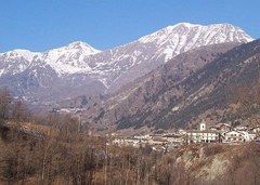 Italie : promotion de la chaîne régionale de création de valeur à partir du bois