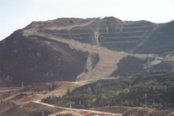 Extension sans fin des domaines skiables