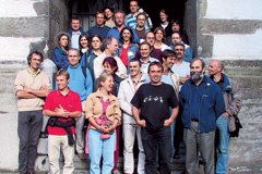 Récolter des trésors de savoir