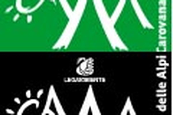 VIéme  édition de la Caravane des Alpes