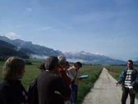 Série de séminaires internationaux " Diffuser des savoirs - mettre des personnes en réseau " Coopération ville-montagne : défi pour l'espace alpin