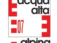 acqua alta alpina - Congrès et foire sur le changement climatique