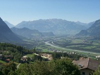 Conférence sur le développement multifonctionnel des fonds de vallées