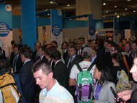 Plus de 20 000 visiteuses et visiteurs à l'Alpi 365 Expo