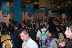 Plus de 20 000 visiteuses et visiteurs à l'Alpi 365 Expo