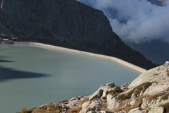 Projet " Changements climatiques et utilisation de la force hydraulique "