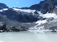 Nouvelle hypothèse pour l'érosion en profondeur en haute montagne