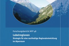 Nouvelles publications sur le développement régional en Suisse