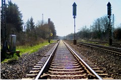 Liaison plus rapide entre Munich et Milan