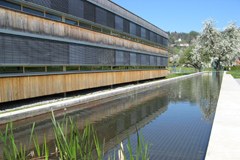 Conférences sur la maison passive en Allemagne et en France