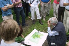 Formations continues dans le domaine du tourisme durable