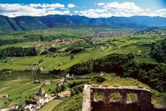 Conférence annuelle de " Alliance dans les Alpes " sur le thème de la qualité de vie