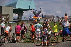 Conférence annuelle 2009 de la CIPRA au Liechtenstein