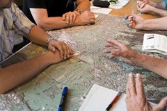 Dialogue ville-campagne