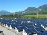 Manifeste pour les régions de montagne italiennes