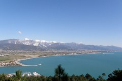 Alpi365 Expo - Biennale des montagnes 2009