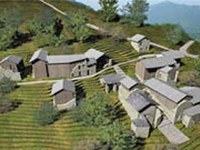 Paralup: tentative de renaissance