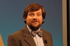 Luca Mercalli nous parle de la politique climatique en Italie - De bon projets, mais pas de stratégie