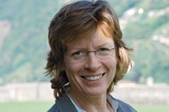 Entretien avec Martine Rebetez - " Ce qui n'est encore jamais arrivé, on ne le croit pas "